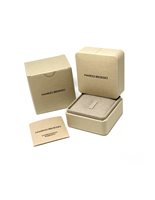 Ringe Marco Bicego Dame Jaipur in Gelbgold Quarzo idrotermale AB471-QG01 - AB471-QG01